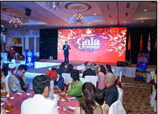 NGÀY 01: TP.HCM – BIKINI BEACH NOVAWORLD – TEAM BUILDING – GALA DINNER (Ăn 03 Bữa)