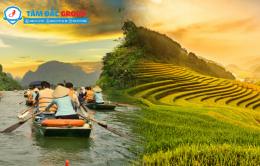 HCM – HÀ NỘI – SAPA – LÀO CAI – NINH BÌNH –  HẠ LONG ( 5 NGÀY 4 ĐÊM )