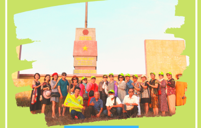 Du lịch Đảo Phú Quý 3N2Đ - Giá chỉ từ 2Tr - Tâm Đắc Travel Group