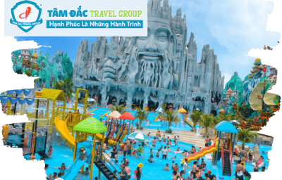 TOUR HỌC SINH ĐỀN HÙNG - KDL SUỐI TIÊN 1 NGÀY