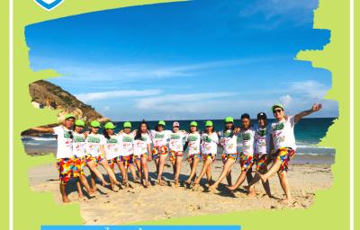 TOUR DU LỊCH BÌNH BA 2N2Đ LỄ 30/4