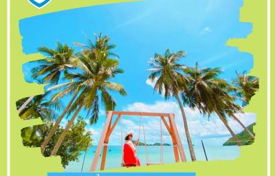 TOUR ĐẢO NAM DU ĐI BẰNG XE GIƯỜNG NẰM CAO CẤP 2N2Đ LỄ 30/4